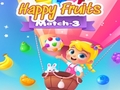 ເກມ Happy Fruits Match-3