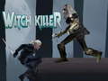 ເກມ Witch Killer
