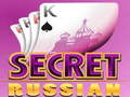 ເກມ Secret Russian
