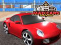 ເກມ Mad Cars Racing and Crash