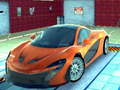 ເກມ Drift Boss Supercar
