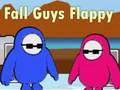 ເກມ Fall Guys Flappy
