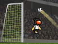 ເກມ Impostor Football