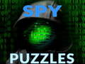 ເກມ Spy Puzzles