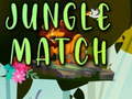 ເກມ Jungle Match