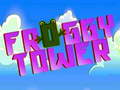 ເກມ Froggy Tower