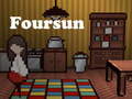 ເກມ Foursun
