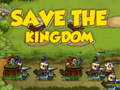 ເກມ Save The Kingdom