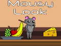 ເກມ Mousy Look