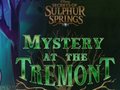 ເກມ Mystery at the Tremont