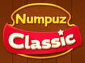 ເກມ Numpuz Classic