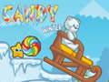 ເກມ Candy Winter 