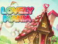 ເກມ Lovely Mania