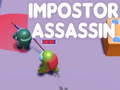 ເກມ Impostor Assassin