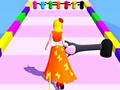 ເກມ Long Skirt 3D