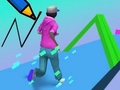 ເກມ Draw Race 3D