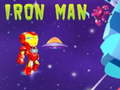 ເກມ Iron Man 