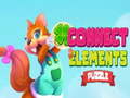 ເກມ Elements Connect Puzzle
