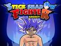 ເກມ Stick Shadow Fighter Legacy