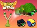 ເກມ Hero Attack