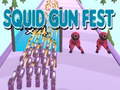 ເກມ Squid Gun Fest