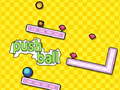 ເກມ Push Ball