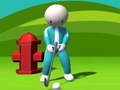 ເກມ Golf