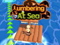 ເກມ Lumbering At Sea 