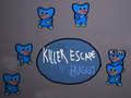 ເກມ Killer Escape Huggy