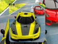 ເກມ Smash Cars 3D 2022