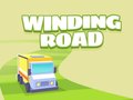 ເກມ Winding Road