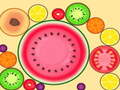 ເກມ Drop Fruits