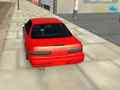 ເກມ Drift Race Simulator