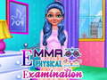 ເກມ Emma Physical Examination