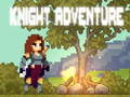 ເກມ Knight Adventure