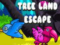 ເກມ Tree Land Escape