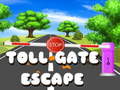 ເກມ Toll Gate Escape