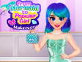 ເກມ From Mermaid to Popular Girl 