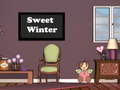 ເກມ Sweet Winter