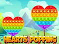 ເກມ Hearts Popping