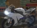 ເກມ Turbo Moto Racer 2022