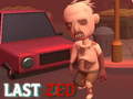 ເກມ Last Zed