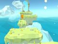 ເກມ Jump to Sky: 3D Parkour