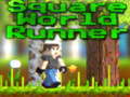 ເກມ Square World Runner