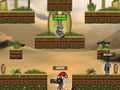 ເກມ Super Smash Online