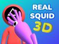 ເກມ Real Squid 3d
