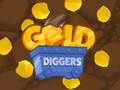 ເກມ Gold Diggers