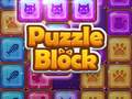 ເກມ Puzzle Block