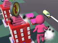 ເກມ Squid Gamer City Destroyer
