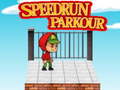 ເກມ Speedrun Parkour